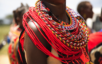 masai tribe